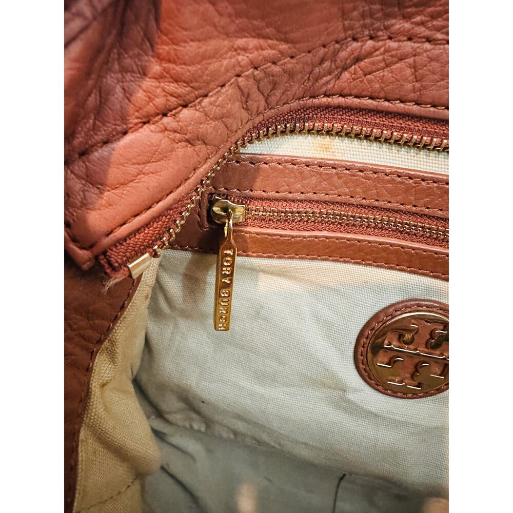 Tory Burch 2 way bag - Picture 2 of 9